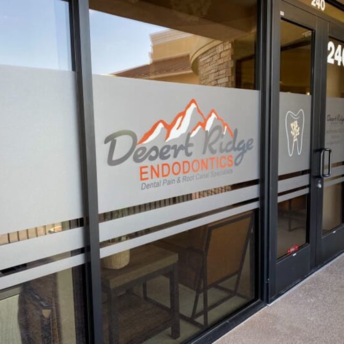 Window Graphics